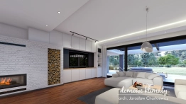 Projekt domu Maciejka 4 (8)